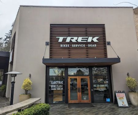 Trek Bicycle Silverdale