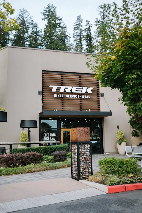 Trek Bicycle Silverdale Picture 4