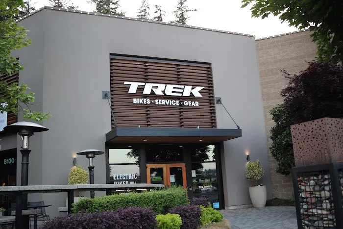 Trek Bicycle Silverdale Picture 2