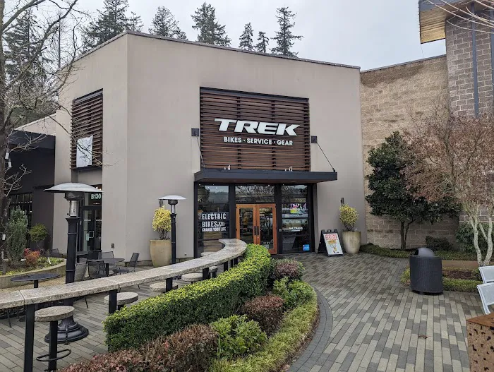 Trek Bicycle Silverdale Picture 9
