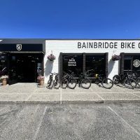 Bainbridge Bike Co. ico