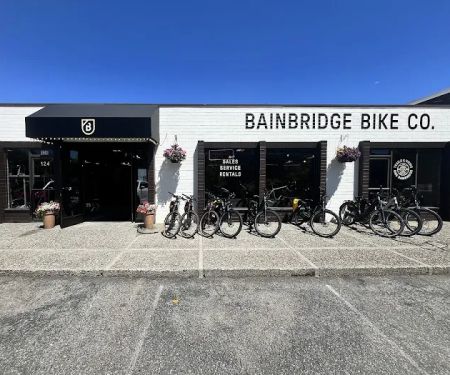 Bainbridge Bike Co.