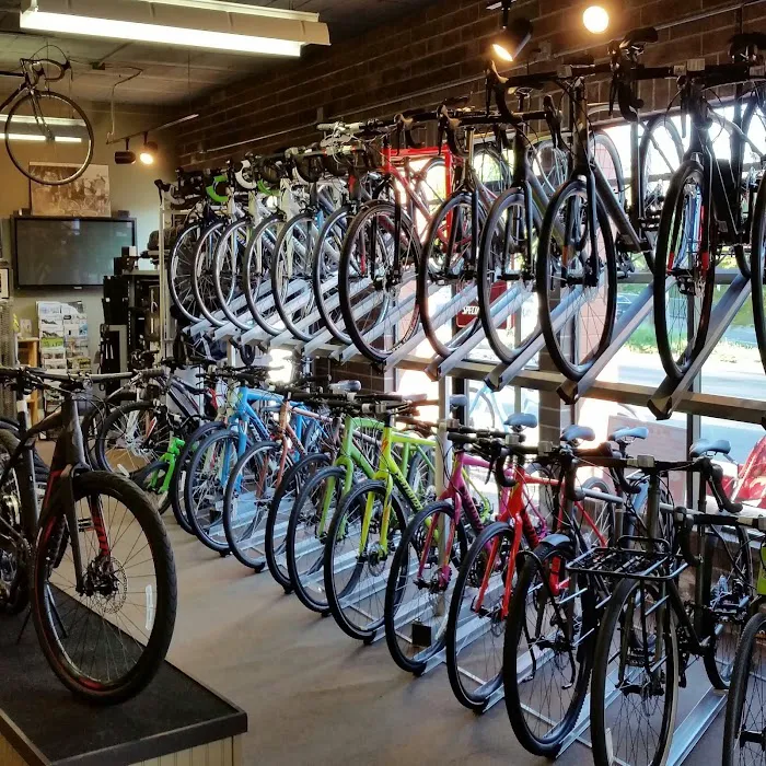 Bainbridge Bike Co. Picture 2