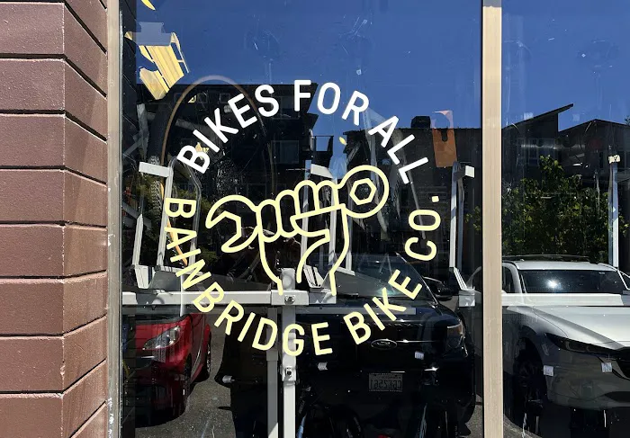 Bainbridge Bike Co. Picture 6