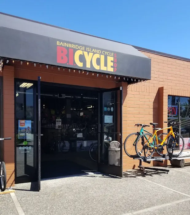 Bainbridge Bike Co. Picture 8