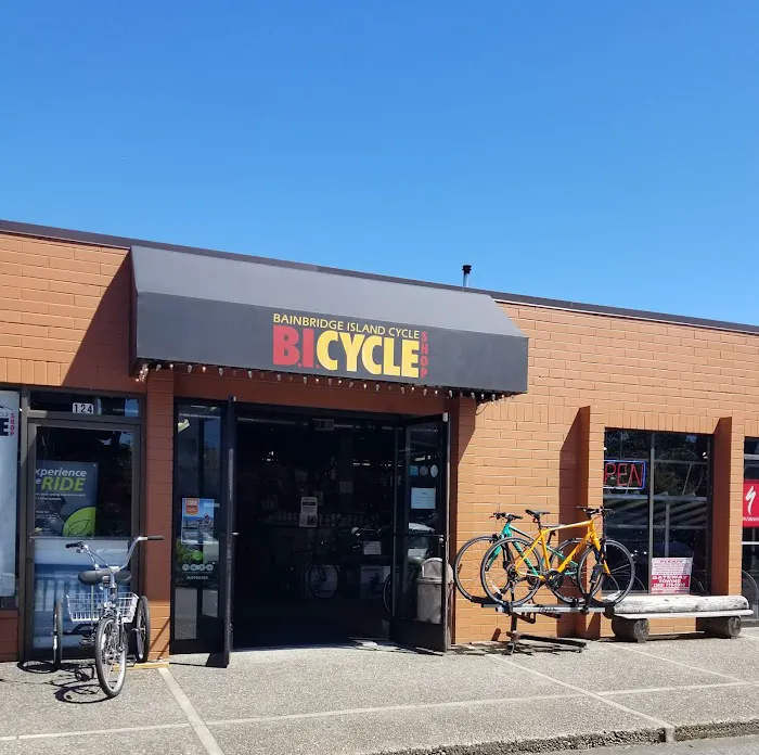 Bainbridge Bike Co. Picture 7