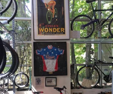 Classic Cycle