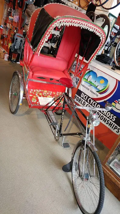 Classic Cycle Picture 10