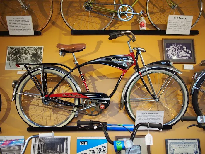 Classic Cycle Picture 7