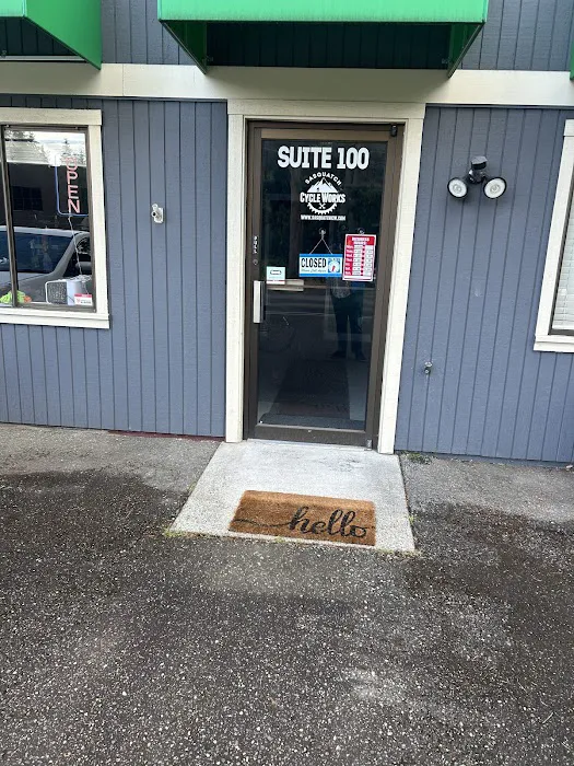 Sasquatch Cycle Works Picture 3