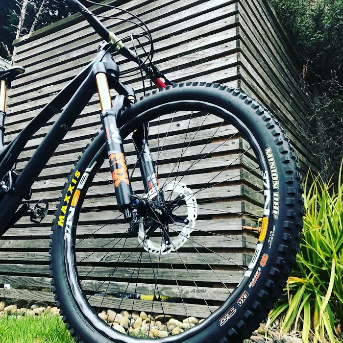 Sasquatch Cycle Works Picture 4