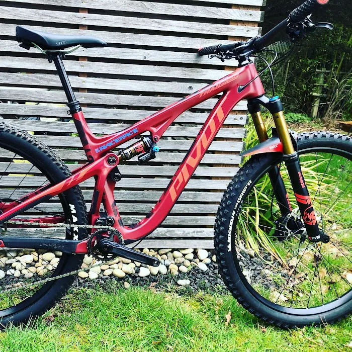 Sasquatch Cycle Works Picture 8