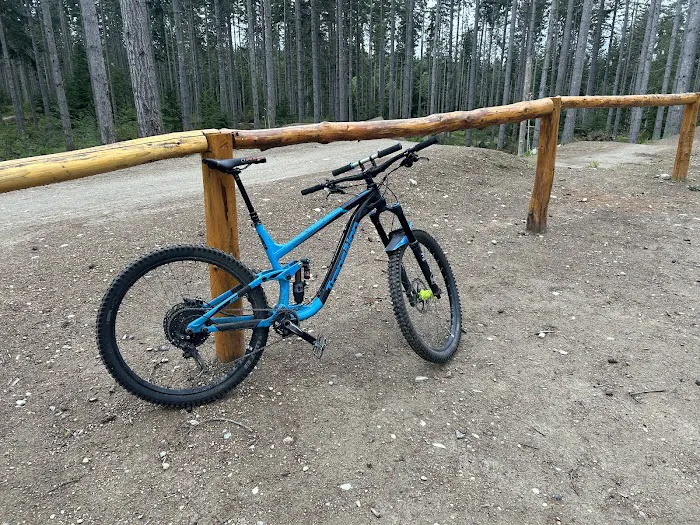 Sasquatch Cycle Works Picture 6