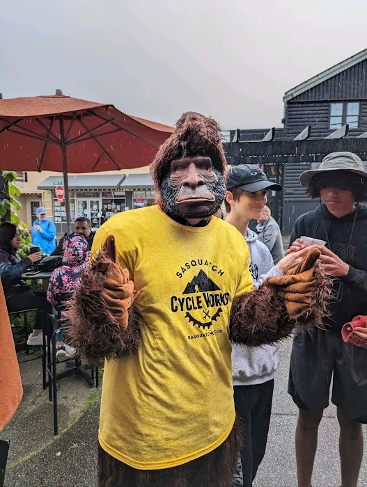 Sasquatch Cycle Works Picture 7