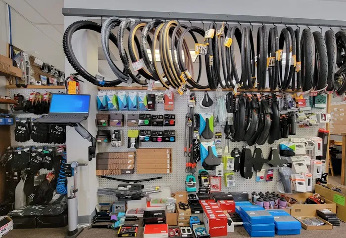 Infinity Cyclery LLC Picture 6