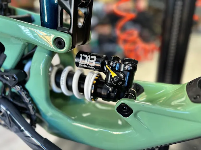 Infinity Cyclery LLC Picture 5