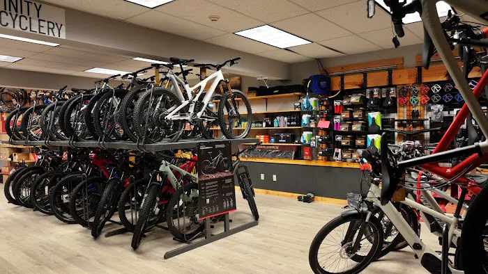 Infinity Cyclery LLC Picture 4