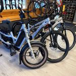 Infinity Cyclery LLC