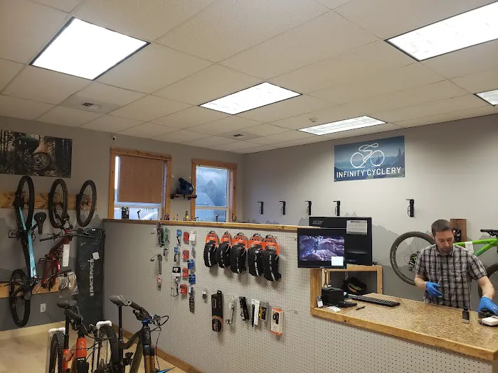 Infinity Cyclery LLC Picture 2