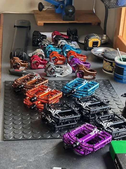 Infinity Cyclery LLC Picture 8