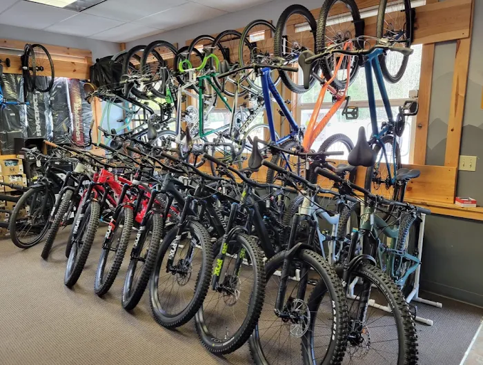Infinity Cyclery LLC Picture 10
