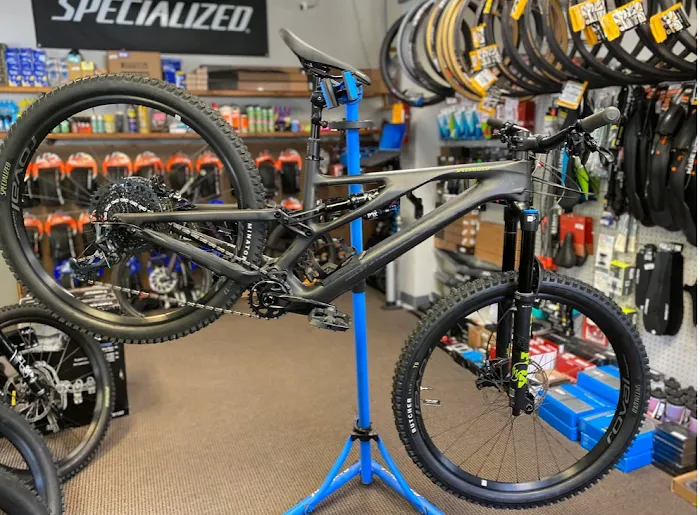 Infinity Cyclery LLC Picture 9