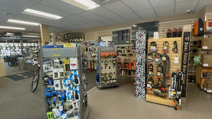 Gregg's Lynnwood Cycle Picture 1