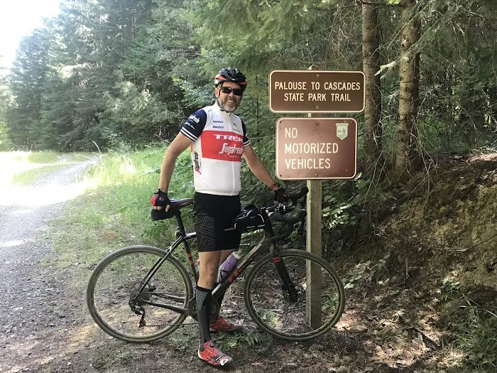 Gregg's Lynnwood Cycle Picture 4