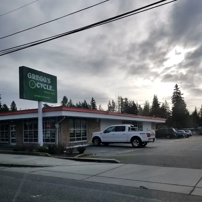 Gregg's Lynnwood Cycle Picture 3