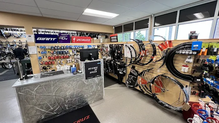 Gregg's Lynnwood Cycle Picture 8