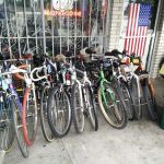Harvy's Bike Shop