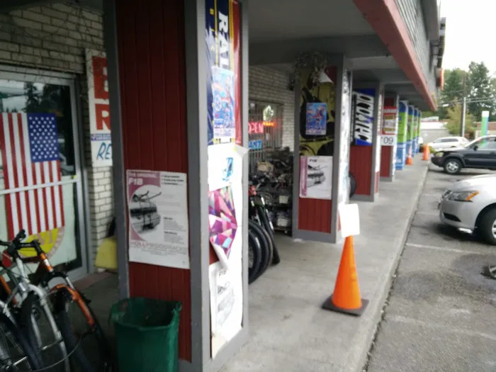 Harvy's Bike Shop Picture 3