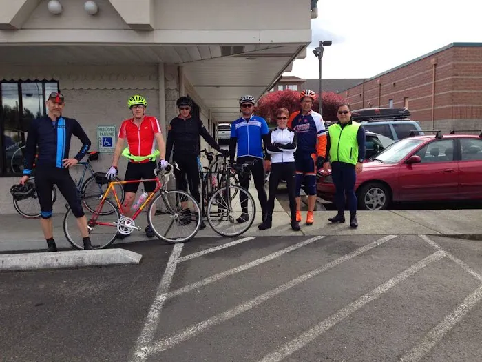Bicycle Centres of Silverlake Picture 4