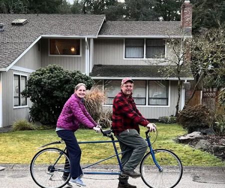 Bicycle Centres of Silverlake