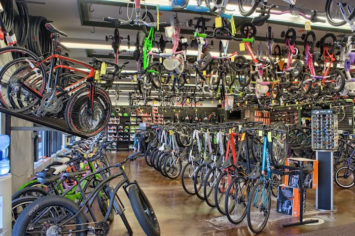 Bicycle Centres of Silverlake Picture 6