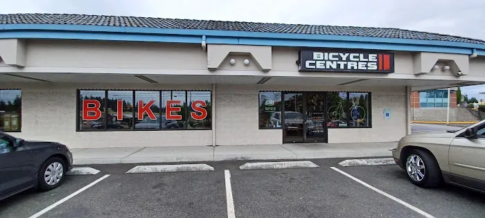 Bicycle Centres of Silverlake Picture 5