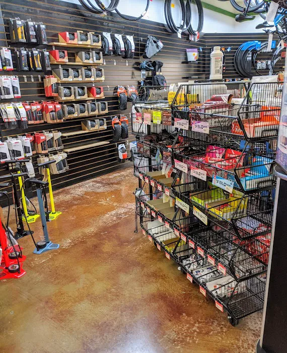 Bicycle Centres of Silverlake Picture 8