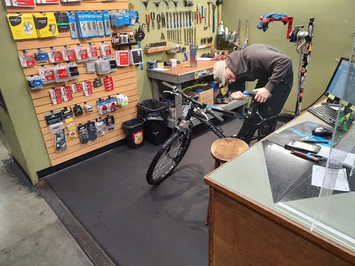 Joy Ride Bikes Picture 6