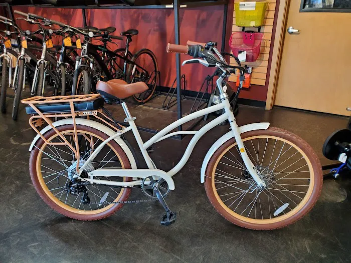 Joy Ride Bikes Picture 3