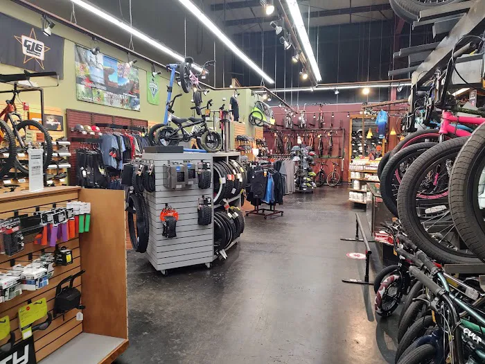 Joy Ride Bikes Picture 4