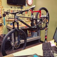 Joy Ride Bikes ico