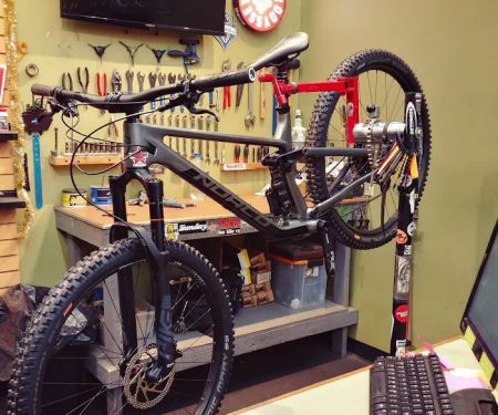 Joy Ride Bikes
