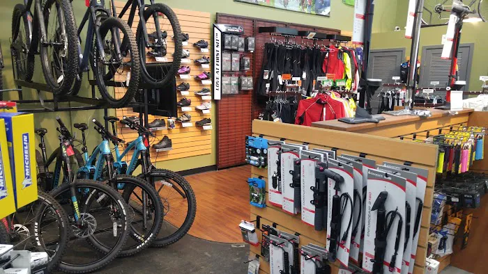 Joy Ride Bikes Picture 9