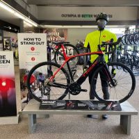 Trek Bicycle Olympia East ico