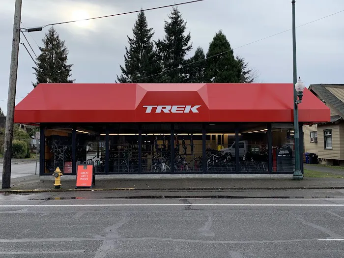 Trek Bicycle Olympia East Picture 2