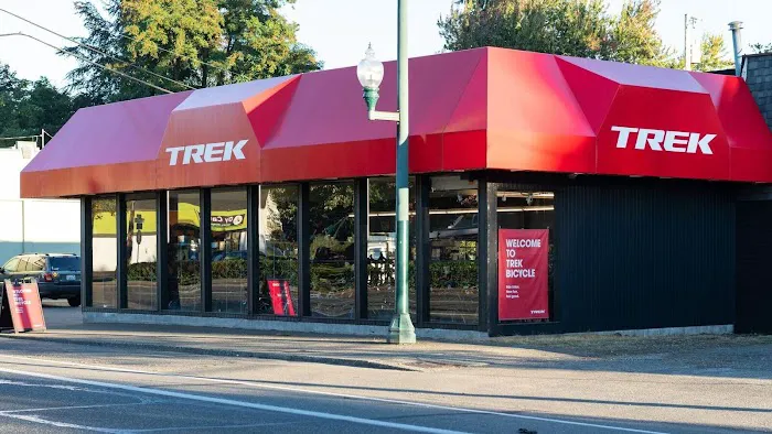 Trek Bicycle Olympia East Picture 4