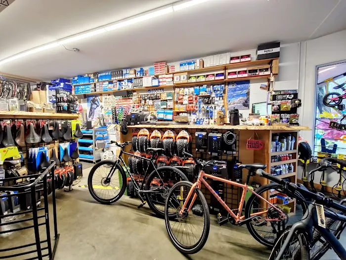 Deschutes River Cyclery Picture 1