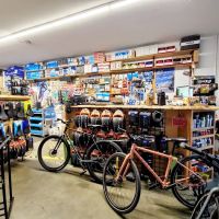 Deschutes River Cyclery ico