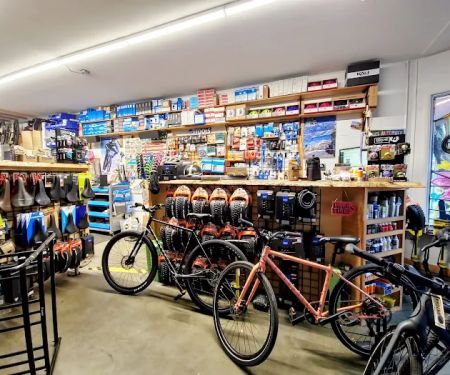 Deschutes River Cyclery