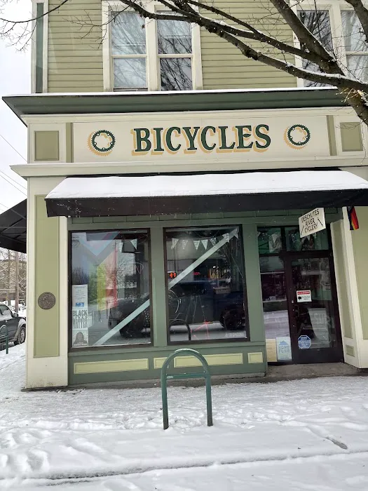 Deschutes River Cyclery Picture 7